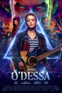 О'Десса бесплатно